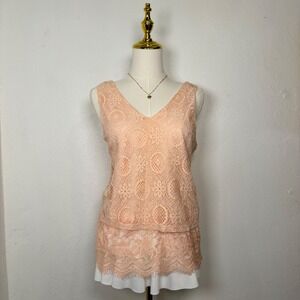 pink short sleeve blouse light pink lace vneck coquette dainty softgirl